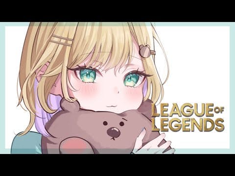 【LOL】ぶいすぽフルパ！TOPの顔付き。【ぶいすぽっ！胡桃のあ】